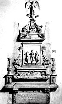 Tomba di Lancino Curzio
