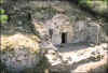 La grotta di Efeso gi santuario di Paolo e Tecla