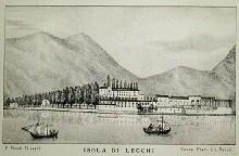 L'isola Lechi