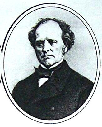 François Auguste Mignet