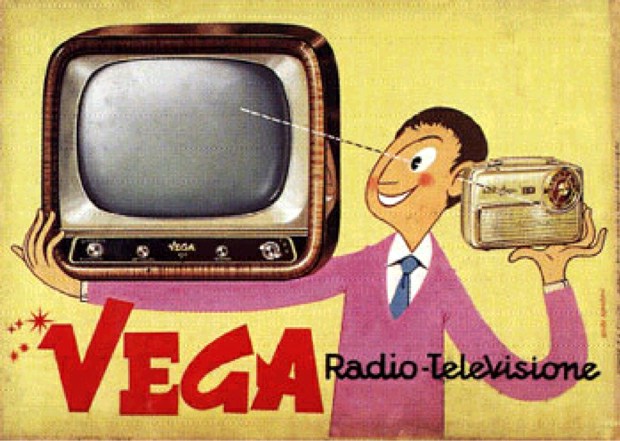 Fabbriche radiotelevisive milanesi (anni 50)