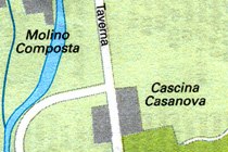 Cascina Casanova