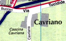 Cascina Cavriana