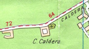 Cascina Caldera