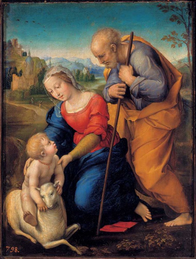 Sacra Famiglia