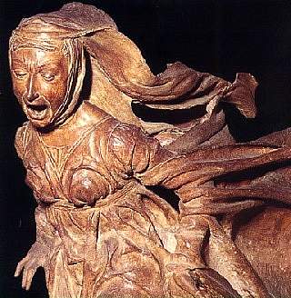 Niccolò dell'Arca