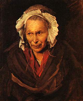 Géricault