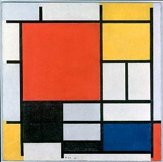 Mondrian