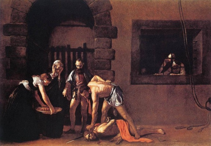 Caravaggio