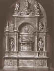 Monumento funebre di Ascanio Sforza a Roma