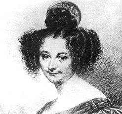 Bianca Milesi