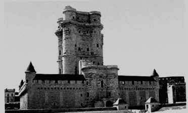 Il Castello di Vincennes