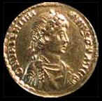 Valentiniano II