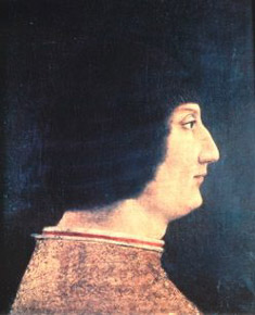 Galeazzo Maria