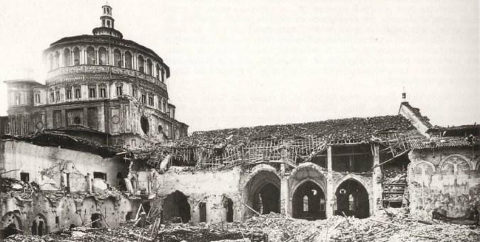 S. Maria delle Grazie