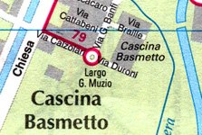 Cascina Basmetto