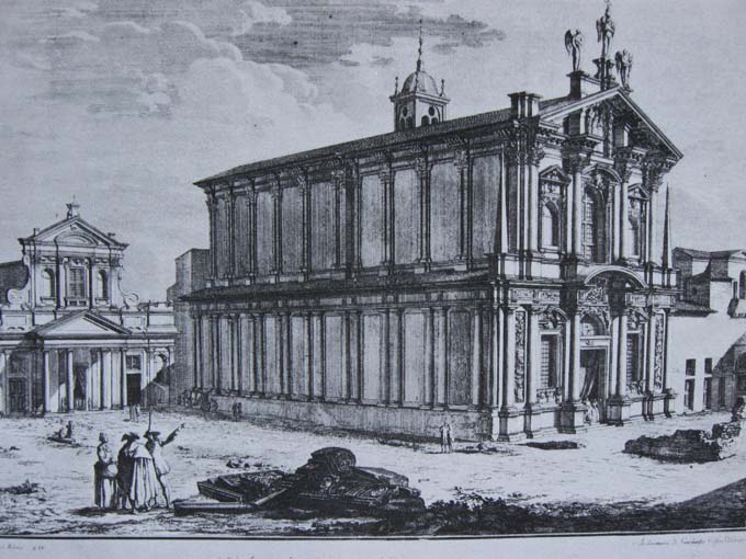 S. Paolo Converso