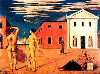 De Chirico