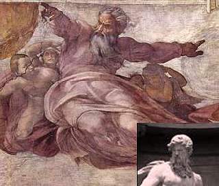 Michelangelo