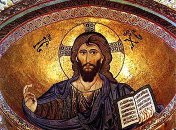 Pantocrator