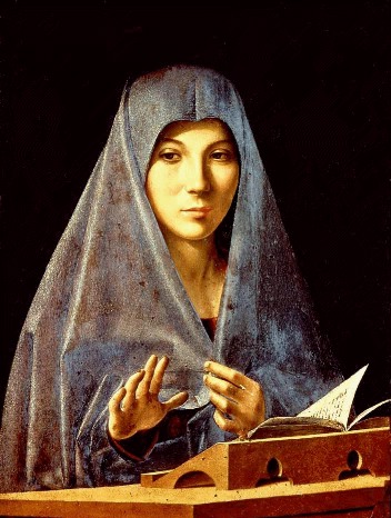 Antonello da Messina