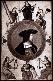 Francesco I
