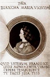 Bianca Maria Visconti