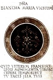 Bianca Maria Visconti