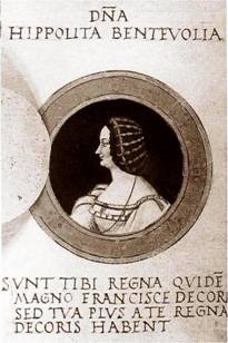 Ippolita Bentivoglio