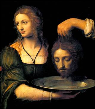 Salomè