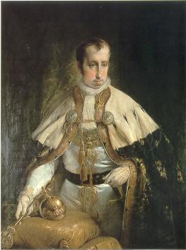 L'imperatore Ferdinando