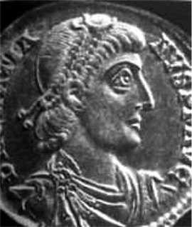 Ritratto di Graziano