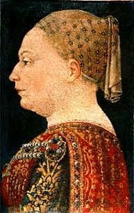 Bianca Maria