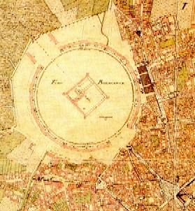 Il progetto Antolini