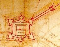 Il Castello con la tenaglia