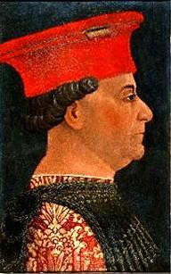 Francesco Sforza