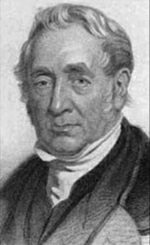 George Stephenson (1781-1848)