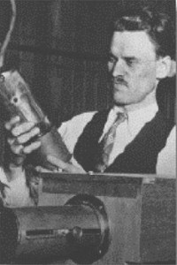 Philo Farnsworth (nel 1927)