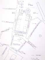 Fig. 2 - La piazza dell'Arengo di Azzone