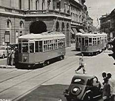 Il modello Peter Witt 1928