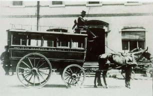 Omnibus della SAO