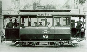 Tramway della Edison
