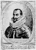 Il governatore Ambrogio Spinola