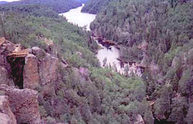 Vista panoramica di Aiguebelle-sur-Arc