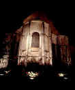 Abside della chiesa di S. Radegonda a Poitiers