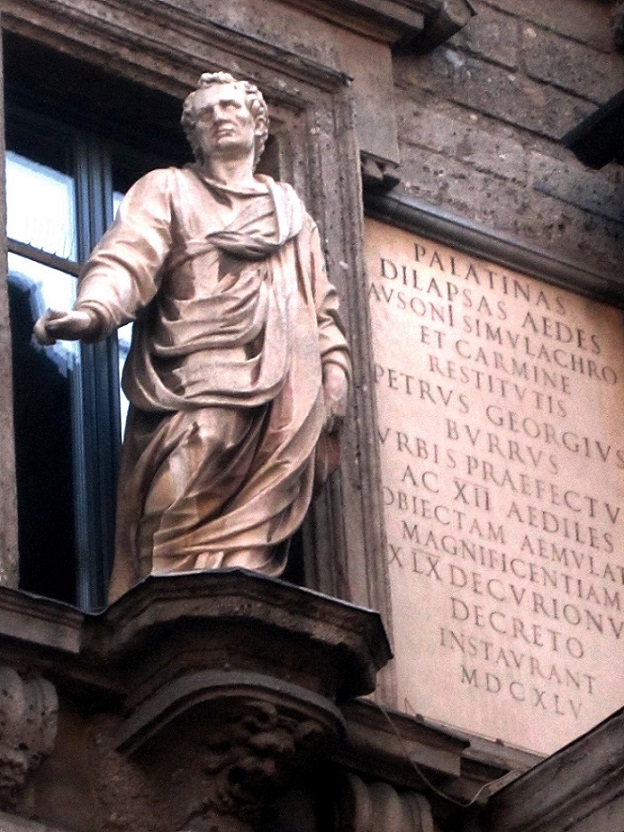 Paolino da Nola