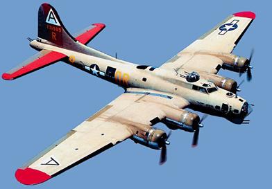 Fortezza volante