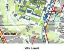 Villa Lonati