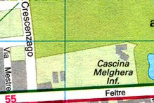 Cascina Melghera