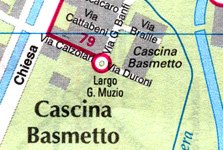 Cascina Basmetto